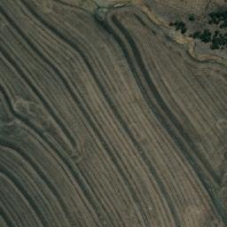 Satellite imagery of Mount Russell, AU