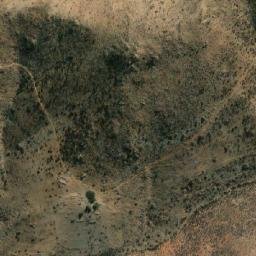 Satellite imagery of Los Mantos, CL