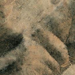 Satellite imagery of Los Mantos, CL