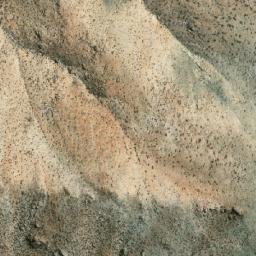 Satellite imagery of Cerro Ratones, CL