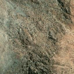 Satellite imagery of Cerro Ratones, CL