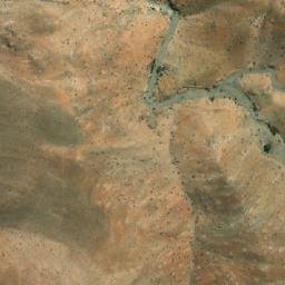 Satellite imagery of Caserón, CL