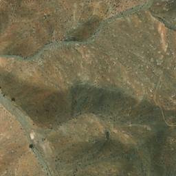 Satellite imagery of Caserón, CL