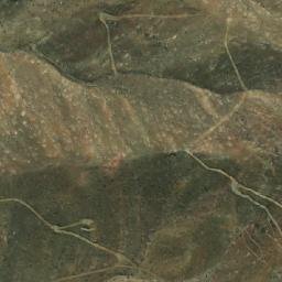 Satellite imagery of Caserón, CL