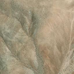 Satellite imagery of Verde, CL