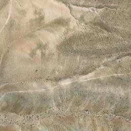 Satellite imagery of Verde, CL