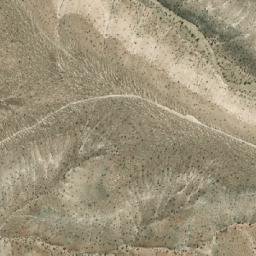 Satellite imagery of Verde, CL