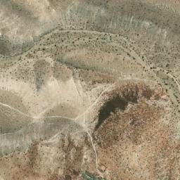 Satellite imagery of El Carbón, CL