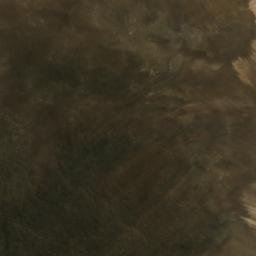 Satellite imagery of Cerro de las Mulas, AR