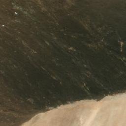 Satellite imagery of Cerro de las Mulas, AR