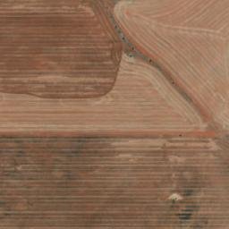Satellite imagery of Moonagin Hill, AU