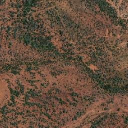 Satellite imagery of Golden Eagle, AU