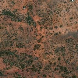 Satellite imagery of Golden Eagle, AU