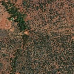 Satellite imagery of Golden Eagle, AU