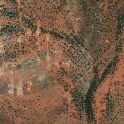 Satellite imagery of Pinyalling, AU