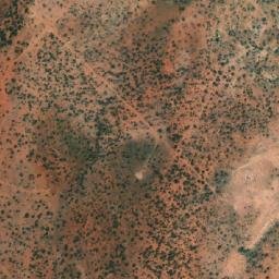 Satellite imagery of Pinyalling, AU