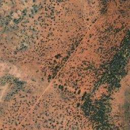 Satellite imagery of Pinyalling, AU