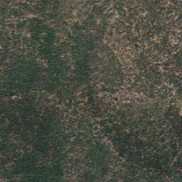 Satellite imagery of Mount Bowman, AU