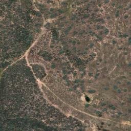 Satellite imagery of Mount Bowman, AU