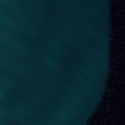 Satellite imagery of Punta Rancagua, CL