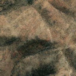 Satellite imagery of Los Mantos, CL