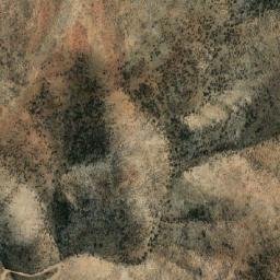 Satellite imagery of Los Mantos, CL