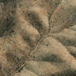 Satellite imagery of Los Mantos, CL