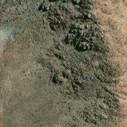 Satellite imagery of Cerro Ratones, CL