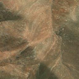 Satellite imagery of Caserón, CL