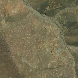 Satellite imagery of Caserón, CL