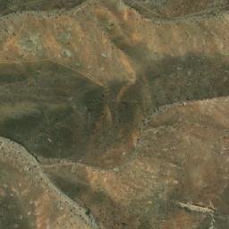 Satellite imagery of Caserón, CL