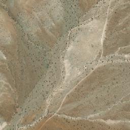 Satellite imagery of Verde, CL