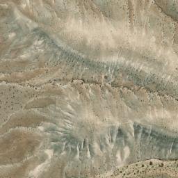 Satellite imagery of Verde, CL