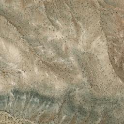 Satellite imagery of Verde, CL