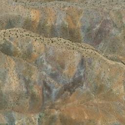 Satellite imagery of La Esperanza, CL