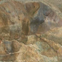 Satellite imagery of La Lorito, CL