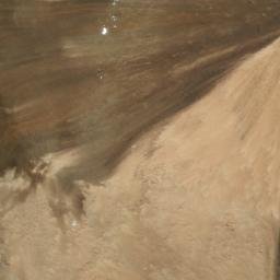 Satellite imagery of Cerro de las Mulas, AR