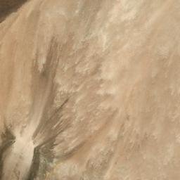 Satellite imagery of Cerro de las Mulas, AR