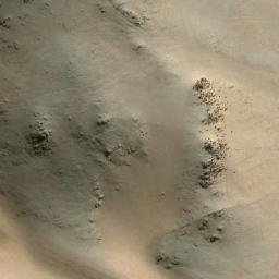 Satellite imagery of Cerro de Tabaquito, AR