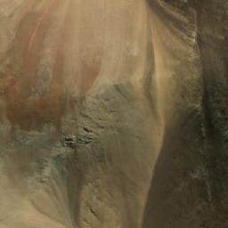 Satellite imagery of Cerro Alto de Descubrimiento, AR