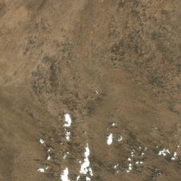 Satellite imagery of Cerro Alto de Descubrimiento, AR