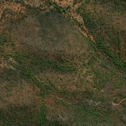 Satellite imagery of Hardebosrant, ZA