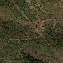 Satellite imagery of Hardebosrant, ZA