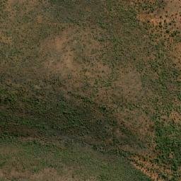 Satellite imagery of Hardebosrant, ZA