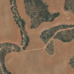 Satellite imagery of Matteno Hill, AU