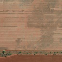 Satellite imagery of Moonagin Hill, AU