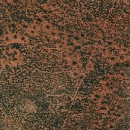 Satellite imagery of Woodleys Find, AU