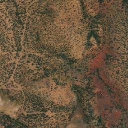 Satellite imagery of Koro Rockhole, AU