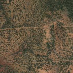 Satellite imagery of Koro Rockhole, AU