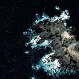 Satellite imagery of Punta Rancagua, CL